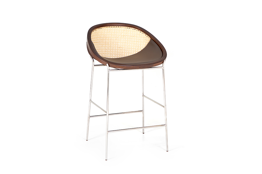 Banqueta Eclipse Caf�